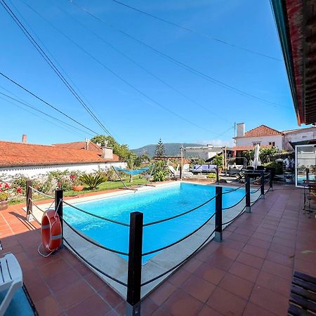 דירות Vila Praia de Âncora Sossego Da Laurinda מראה חיצוני תמונה