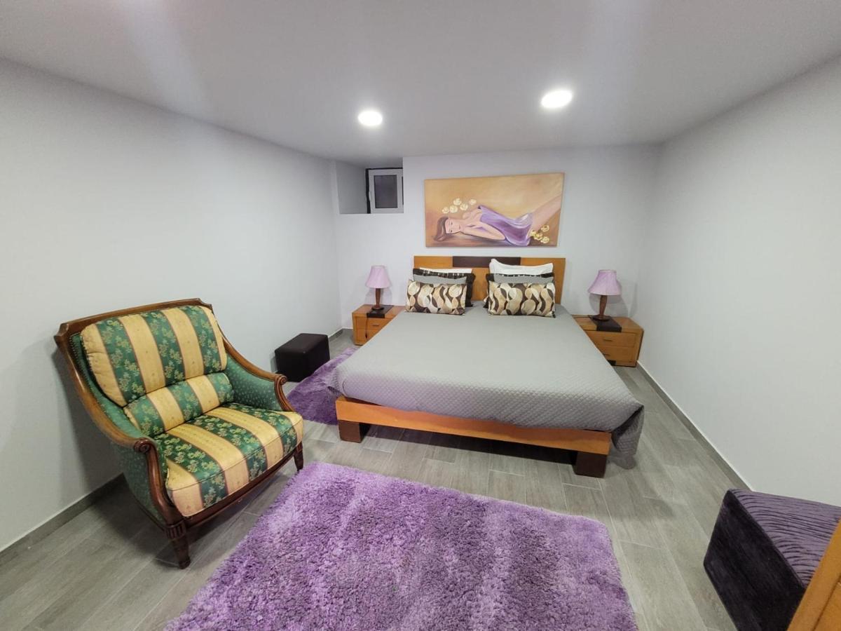 דירות Vila Praia de Âncora Sossego Da Laurinda מראה חיצוני תמונה