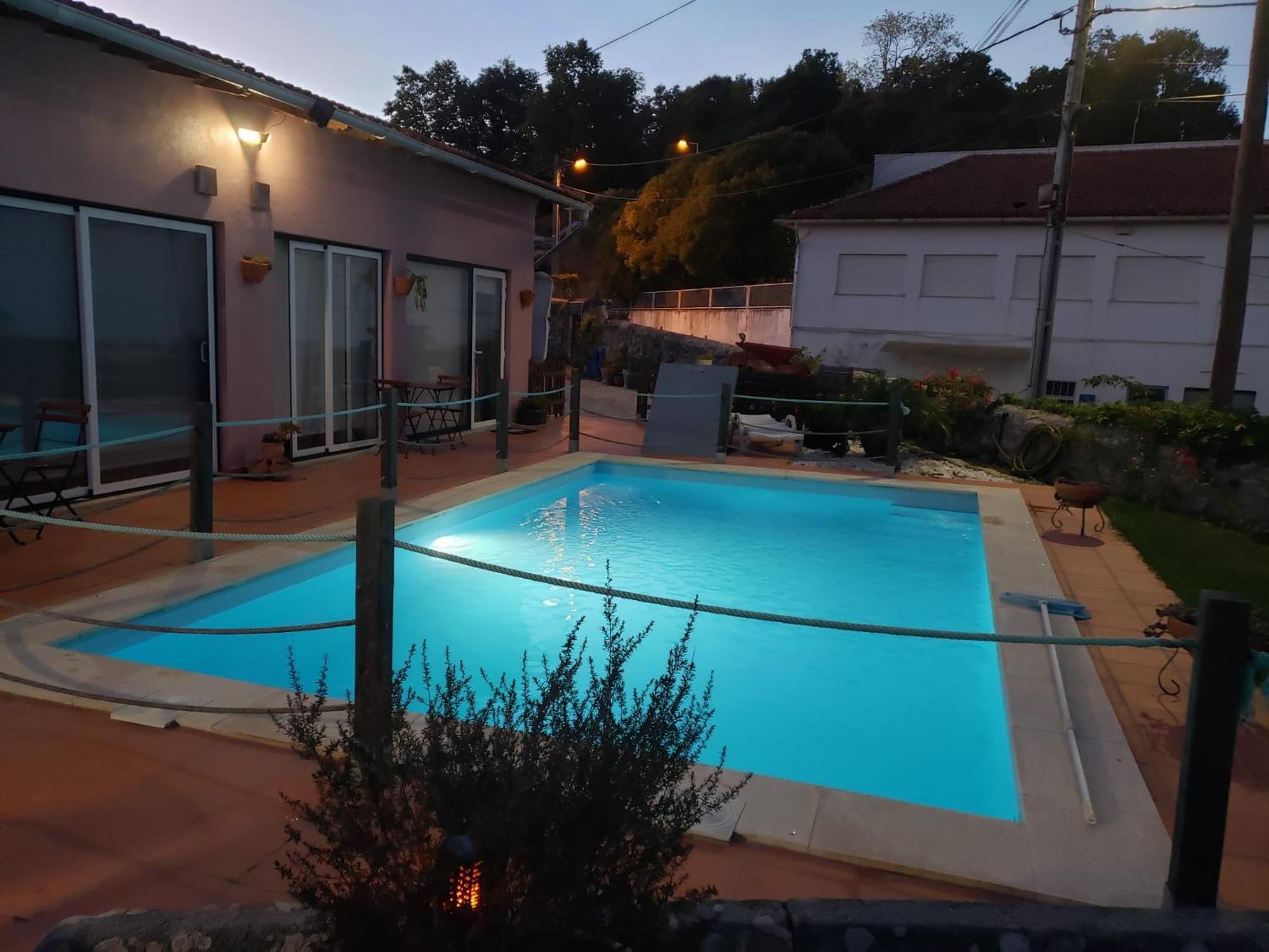 דירות Vila Praia de Âncora Sossego Da Laurinda מראה חיצוני תמונה