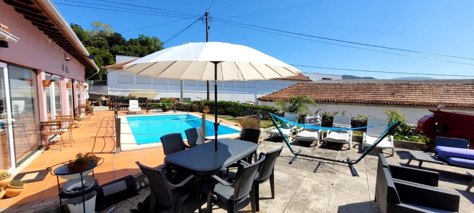 דירות Vila Praia de Âncora Sossego Da Laurinda מראה חיצוני תמונה