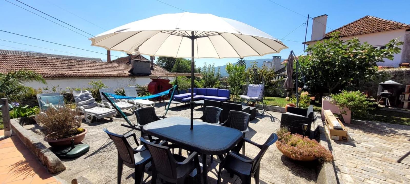 דירות Vila Praia de Âncora Sossego Da Laurinda מראה חיצוני תמונה