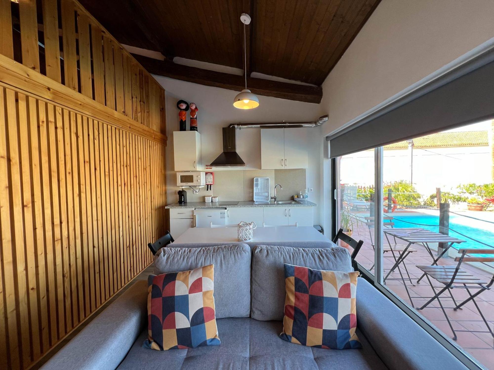 דירות Vila Praia de Âncora Sossego Da Laurinda מראה חיצוני תמונה