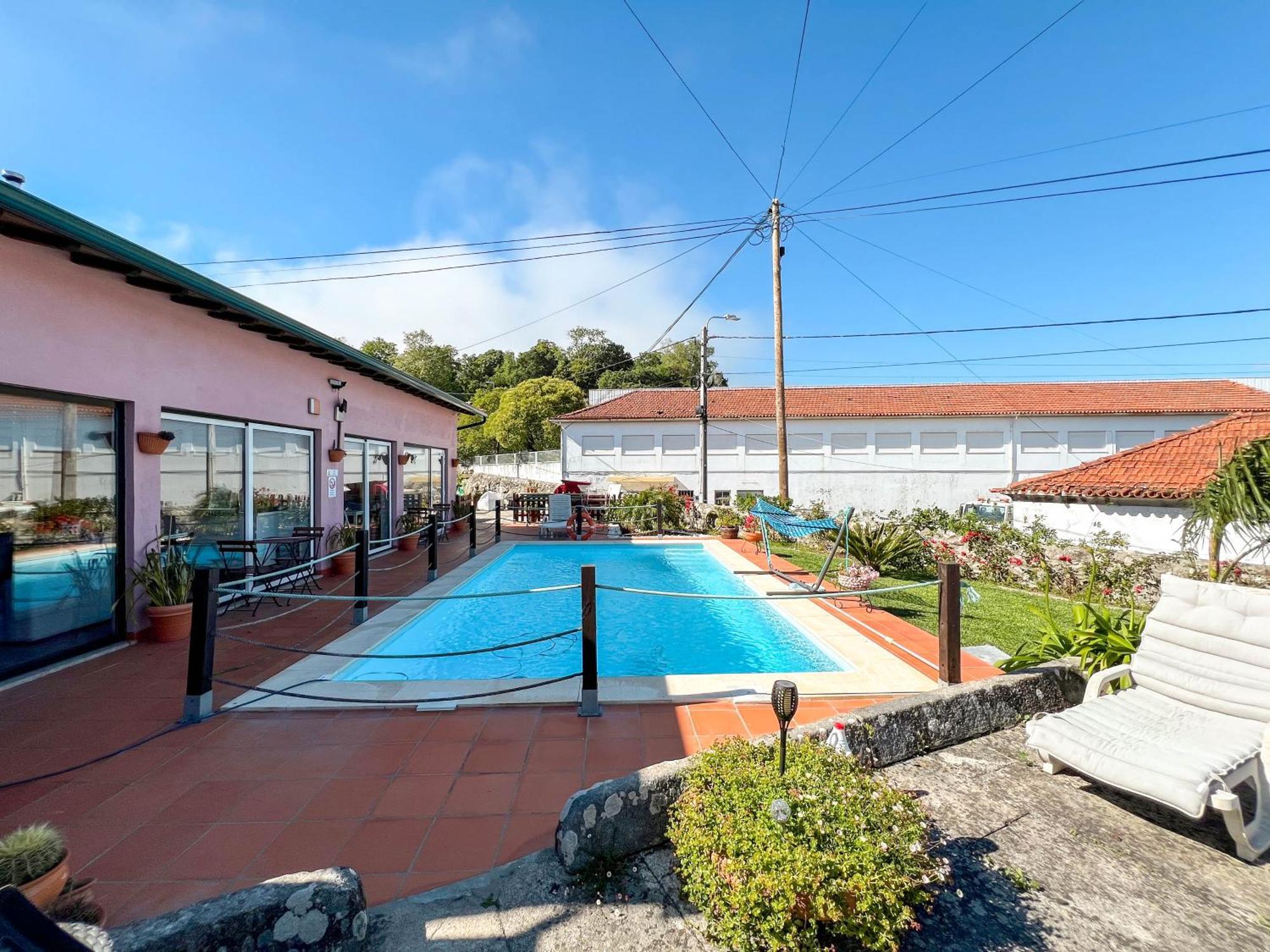 דירות Vila Praia de Âncora Sossego Da Laurinda מראה חיצוני תמונה
