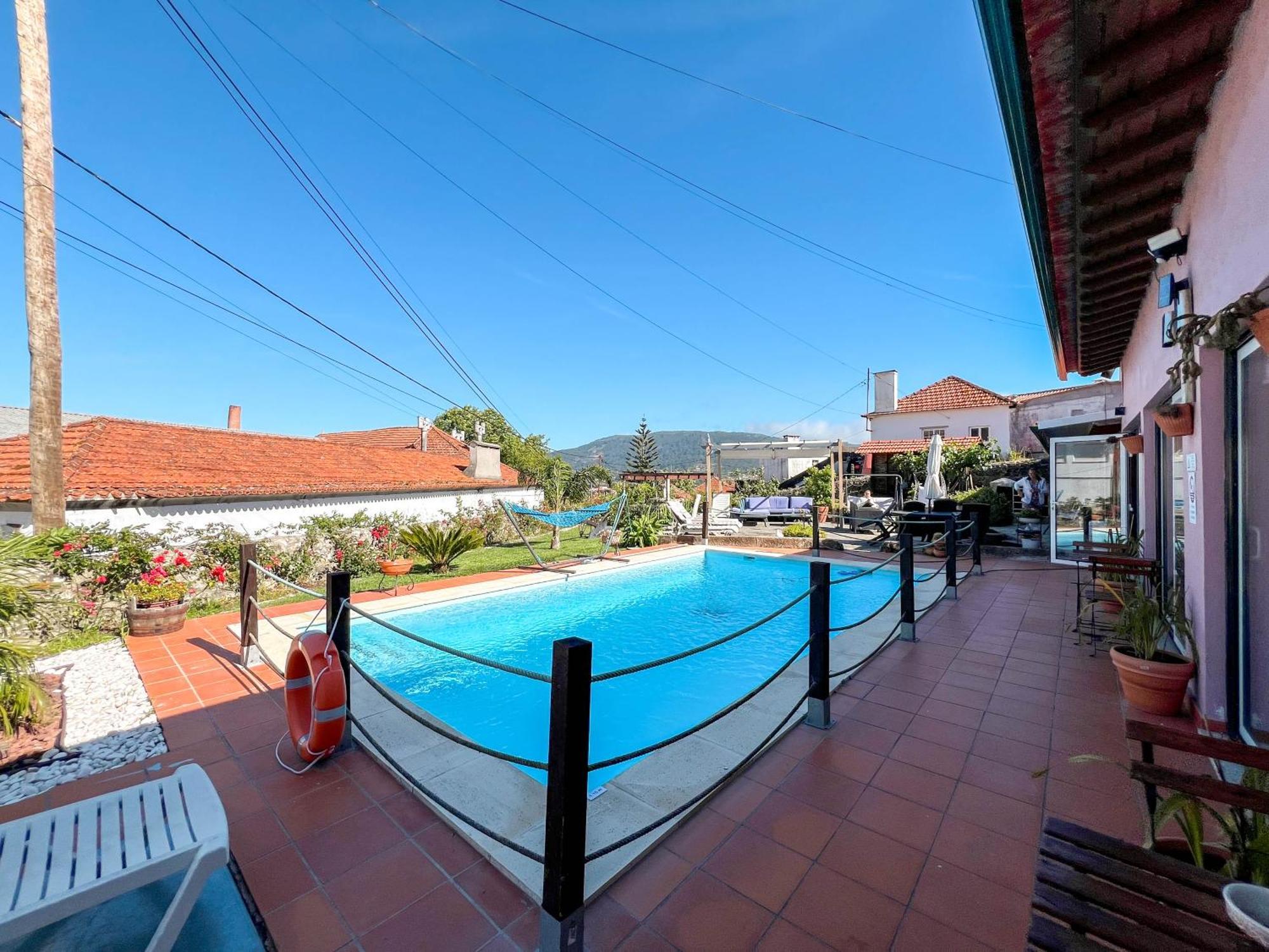 דירות Vila Praia de Âncora Sossego Da Laurinda מראה חיצוני תמונה