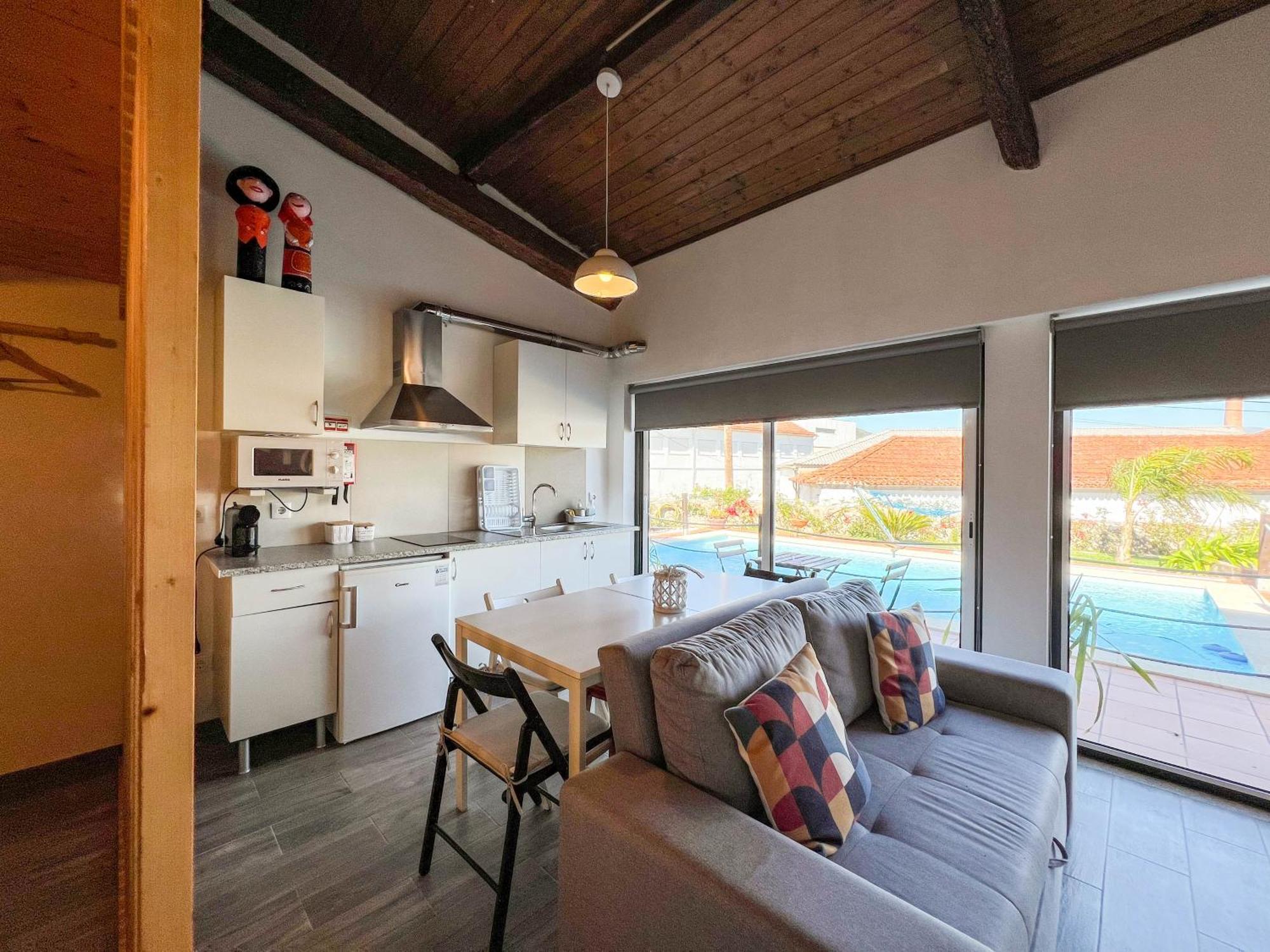 דירות Vila Praia de Âncora Sossego Da Laurinda מראה חיצוני תמונה